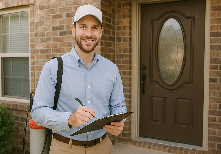 Pest Control in Elizabeth, NJ