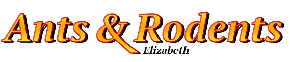 Elizabeth Ant Exterminator & Rodent Control Company Logo